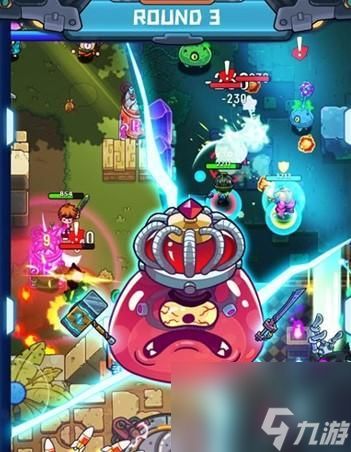 元能失控新手怎么玩?上手指南和常见问题解答?