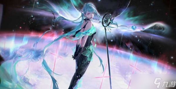 无期迷途L.L.万籁罄音怎么样 无期迷途L.L.万籁罄音装束介绍