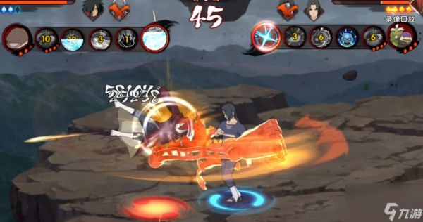 <a id='link_pop' class='keyword-tag' href='https://www.9game.cn/hyrz/'>火影忍者手游</a>决斗场技巧有哪些