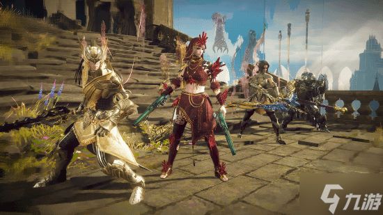 《巴比伦陷落》暴死后 白金大量员工不堪受辱选择出走