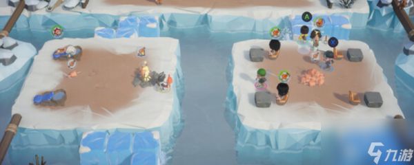 《乱剪一通》游戏特色内容介绍