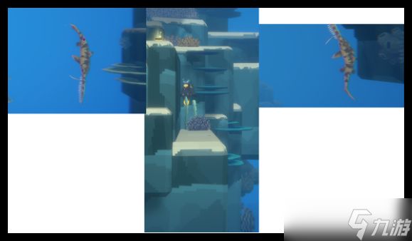 《潜水员戴夫》虎鲨打法攻略