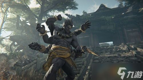 永劫无间天海第三视角,永劫无间第三人称切换技巧分享