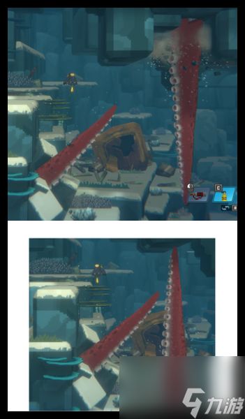 潜水员戴夫章鱼打法攻略