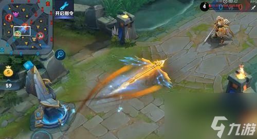 王者荣耀(胡璇皮肤技能特效一网打尽)