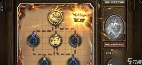 炉石传说佣兵战纪强力佣兵有哪些?如何获取和使用?