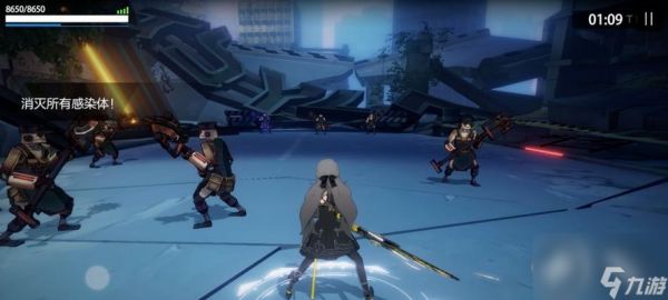 战双帕弥什黄金之涡角色阵容中哪个角色表现最佳?