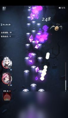 爆裂魔女辅助型魔女的强势之道(揭秘辅助型魔女如何利用爆裂魔女技能取得游戏优势)