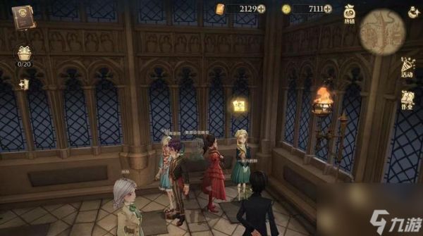 探索魔法觉醒校长室的秘密(揭秘哈利波特魔法觉醒游戏中校长室解锁的终极攻略)