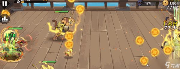 武侠大明星春节活动内容一览-武侠大明星春节活动有哪些