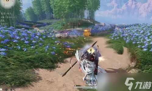 燕云十六声如何调整画面至3050