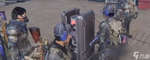 《七日世界》和朋友组队方法介绍