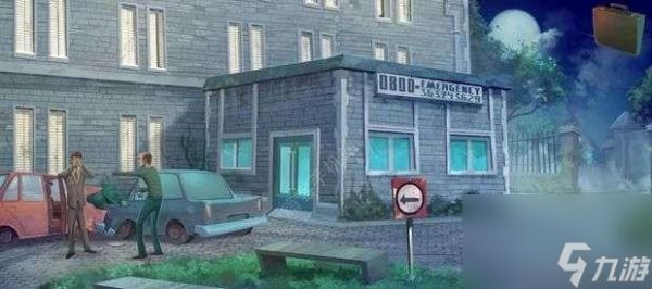 死无对证2第四关卡如何顺利通关?详细攻略解析!