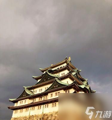旅行青蛙名古屋城明信片介绍？名古屋城图鉴有哪些特点？