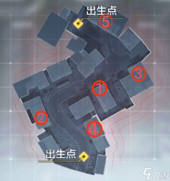 使命召唤手游热点战攻略