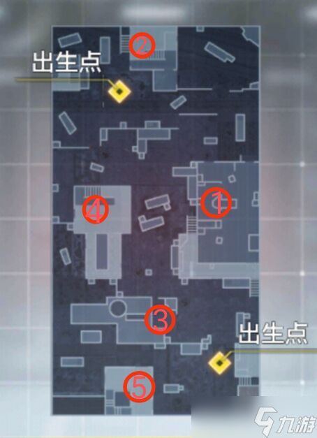 使命召唤手游热点战攻略