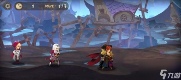 纳杰尔阵容搭配推荐介绍?如何发挥最大效果?