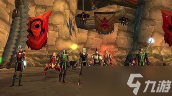 魔兽世界创世之柱任务怎么做