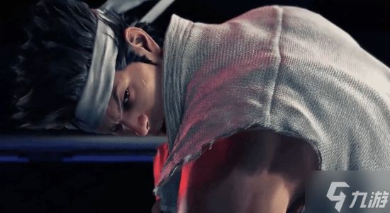 《VR战士》不与主流格斗游戏竞争 力求打造独立风格!