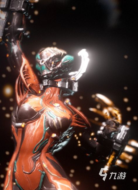 <a id='link_pop' class='keyword-tag' href='https://www.9game.cn/xingjizhanjia/'>星际战甲手游</a>女武神是谁 星际战甲手游女武神瓦尔基里介绍