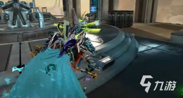 星际战甲手游女武神是谁 星际战甲手游女武神瓦尔基里介绍