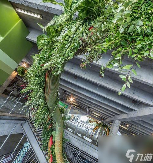 贪吃小怪物双头龙远程打击能力如何？介绍与评价？