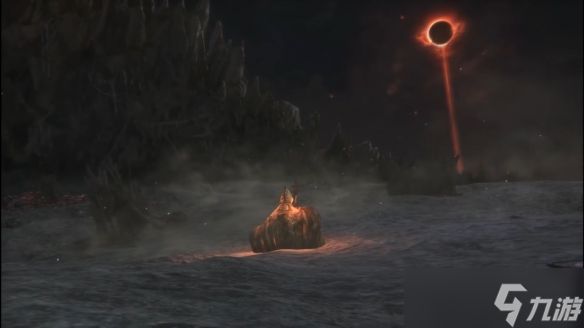 《黑暗之魂3》结局所代表的意义介绍