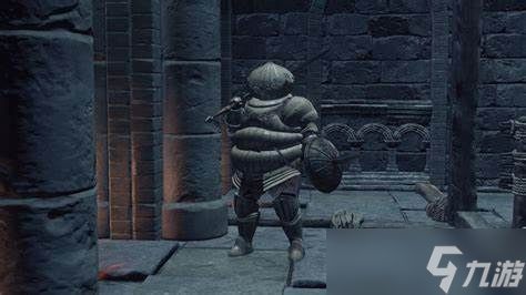 《黑暗之魂3》洋葱骑士地下监牢解救方法