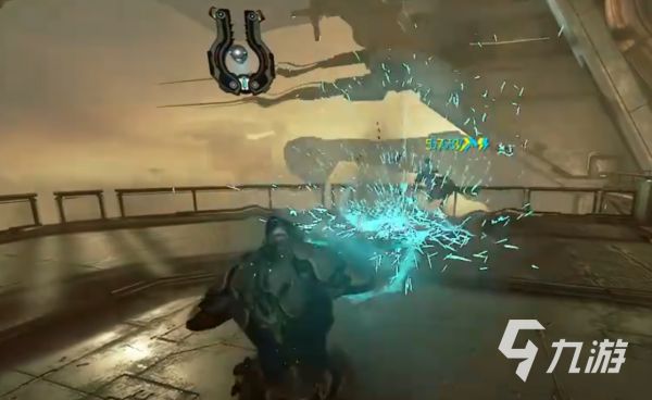 星际战甲手游预约地址 星际战甲手游预注册约地址分享