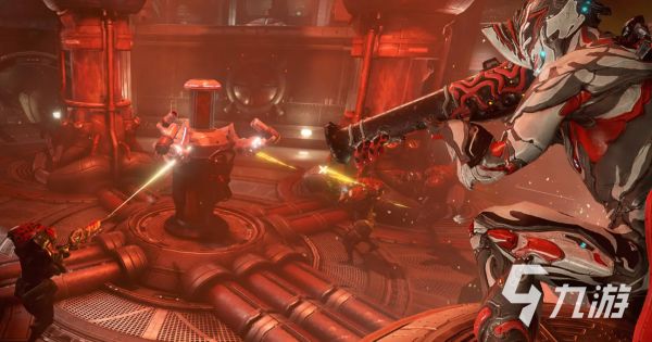 星际战甲手游预约地址 星际战甲手游预注册约地址分享