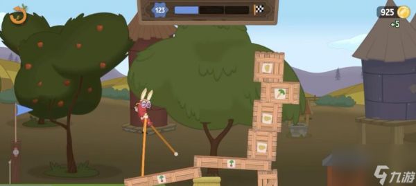 行走大师WalkMaster第10关怎么过?通关攻略大公开!