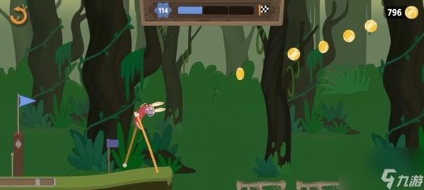 行走大师WalkMaster第10关怎么过?通关攻略大公开!