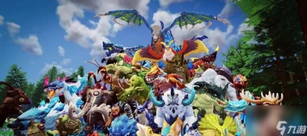 我的起源水系宠物可在水面提升多少的游泳速度?如何实现速度提升?