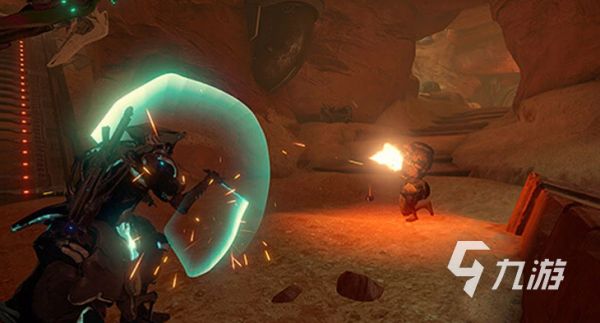星际战甲手游技巧攻略分享 星际战甲手游新手怎么玩