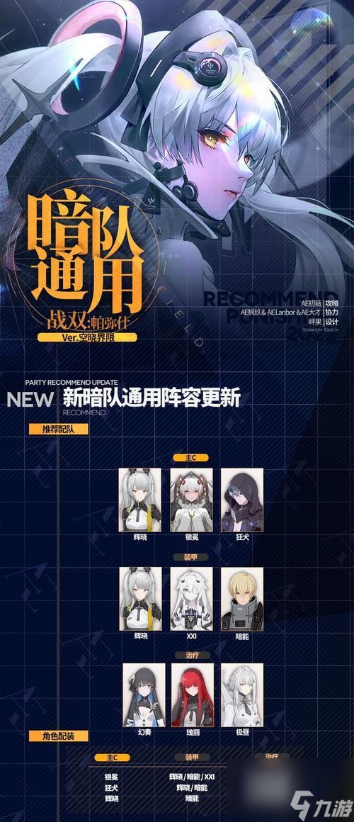 战双帕弥什流量消耗巨大原因是什么?