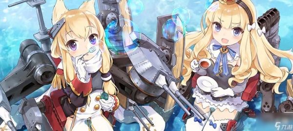 碧蓝航线3-4关卡打法详解?通关技巧是什么?