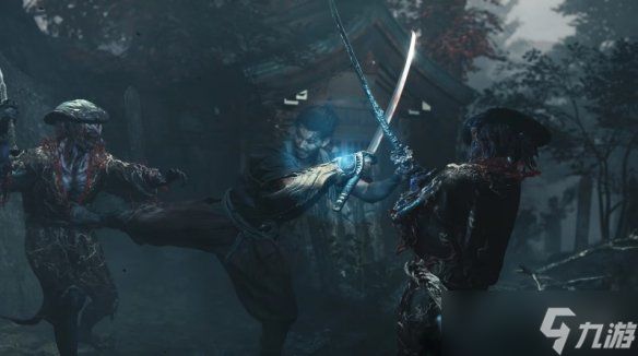 《鬼武者：剑之道》很血腥！确认将有断肢和飙血场面