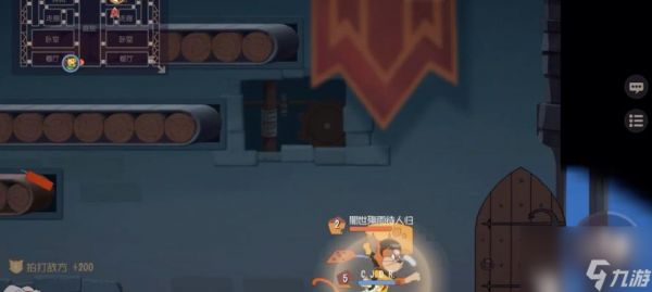 猫和老鼠手游莱特宁怎么玩?莱特宁玩法攻略有哪些?