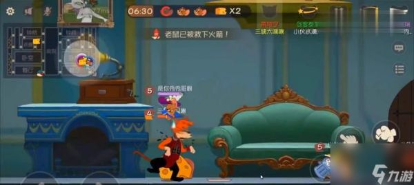 猫和老鼠手游莱特宁怎么玩?莱特宁玩法攻略有哪些?