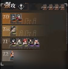 新月同行全角色公测开荒攻略：高效节奏榜助你快速上手