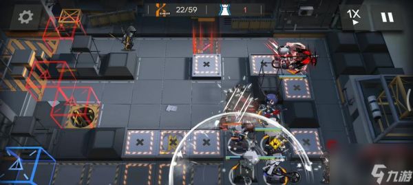 明日方舟雷蛇技能资料一览?如何评价其在游戏中的表现?