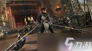 真三国无双起源快速提升武器熟练度技巧分享