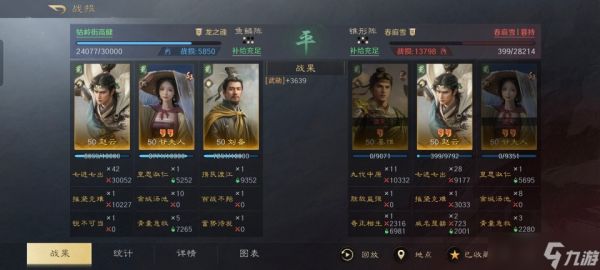 三国：谋定天下三国谋定天下：长坂骑大破天水枪，昭烈帝还是比大将军要靠谱点！