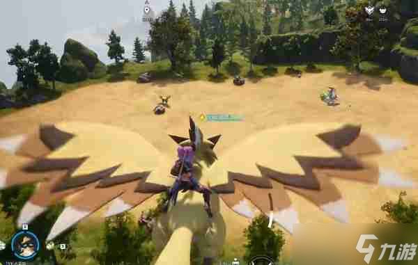 幻兽帕鲁房子怎么造