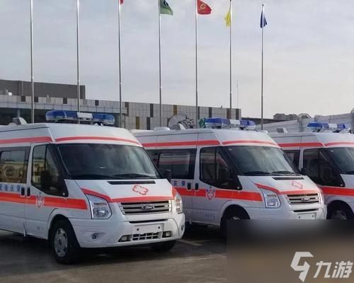 萌趣医院抽卡攻略有哪些技巧?救护车功能详解是什么?