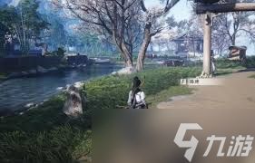 燕云十六声:解锁暮云佩的终极攻略