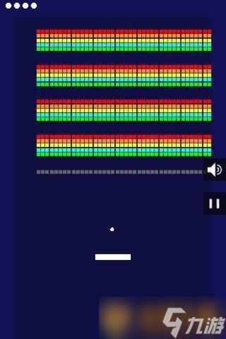 敲砖块的游戏叫什么