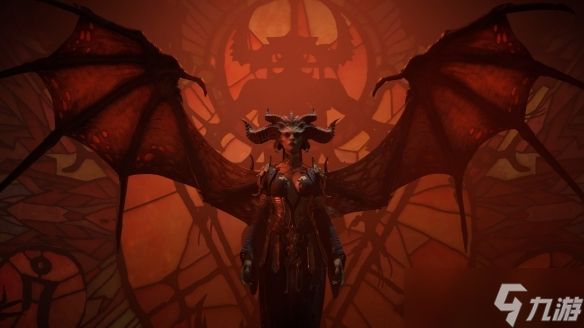 《暗黑4》粉丝想要专属更新路线图 官方:很快就有了!