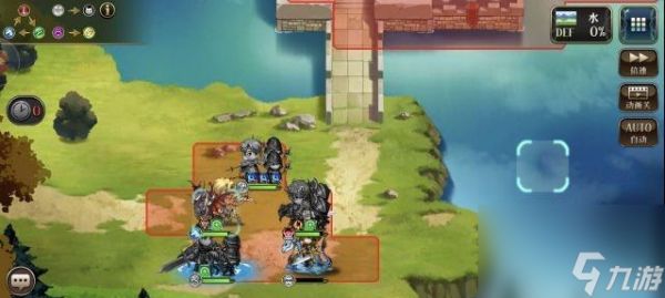 梦幻模拟战快速获得经验药剂的方法是什么?如何高效升级角色?