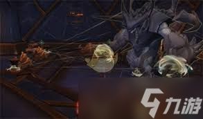 <a id='link_pop' class='keyword-tag' href='https://www.9game.cn/moshoushijie2/'>魔兽世界</a>长廊潜行任务攻略